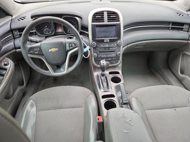 Chevrolet Malibu 1lt Image 5