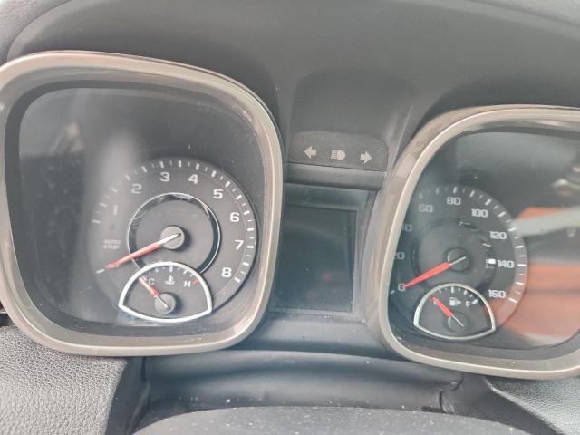 Chevrolet Malibu 1lt Image 8