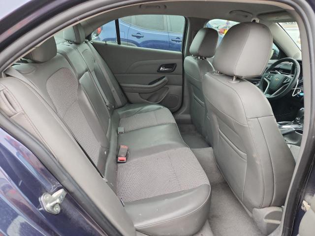 Chevrolet Malibu 1lt Image 11