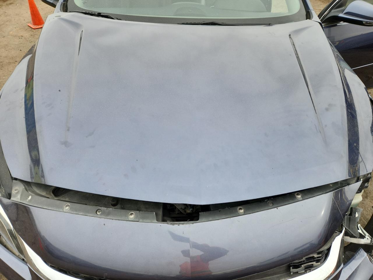 Chevrolet Malibu 1lt Image 12