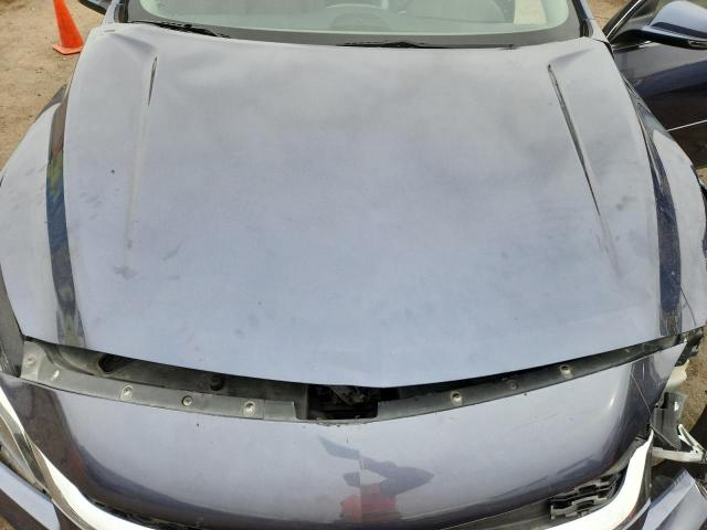 Chevrolet Malibu 1lt Image 12