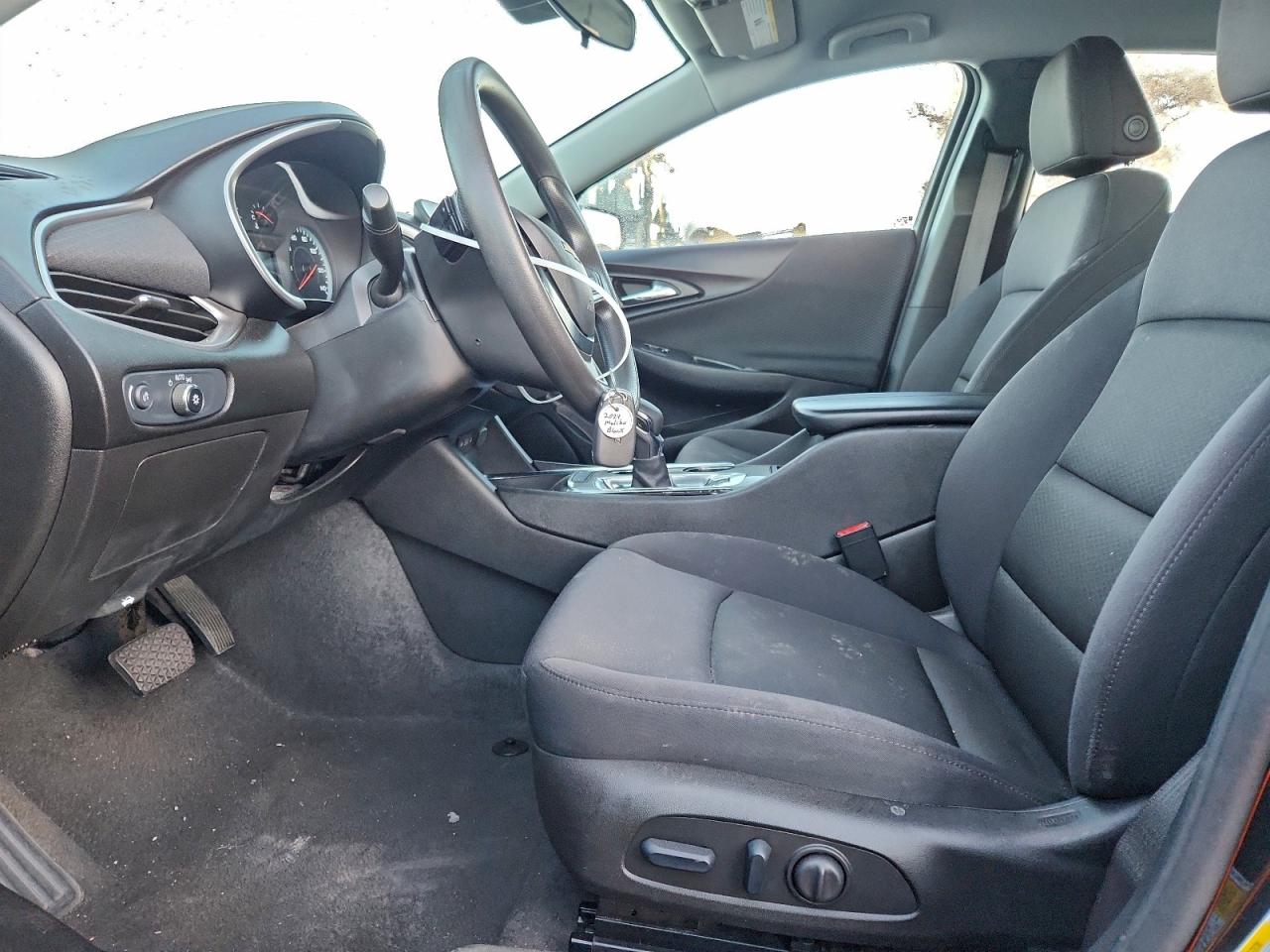 Chevrolet Malibu Lt Image 12