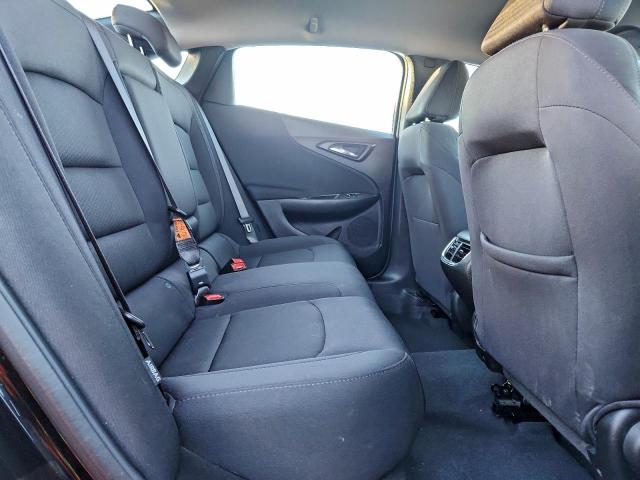 Chevrolet Malibu Lt Image 9