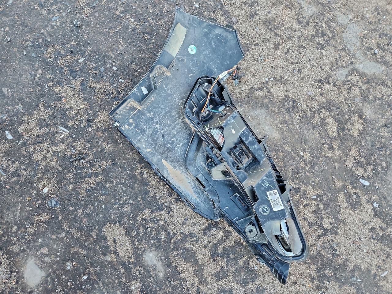 Chevrolet Malibu Lt Image 6