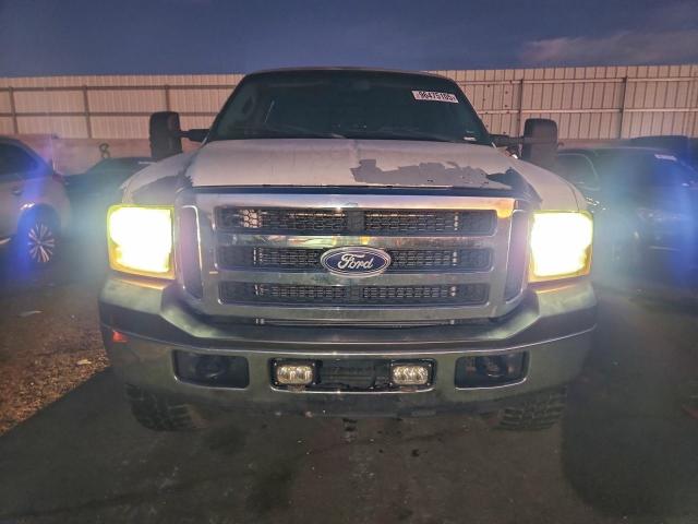 Ford F-350 Srw Super Duty Image 5