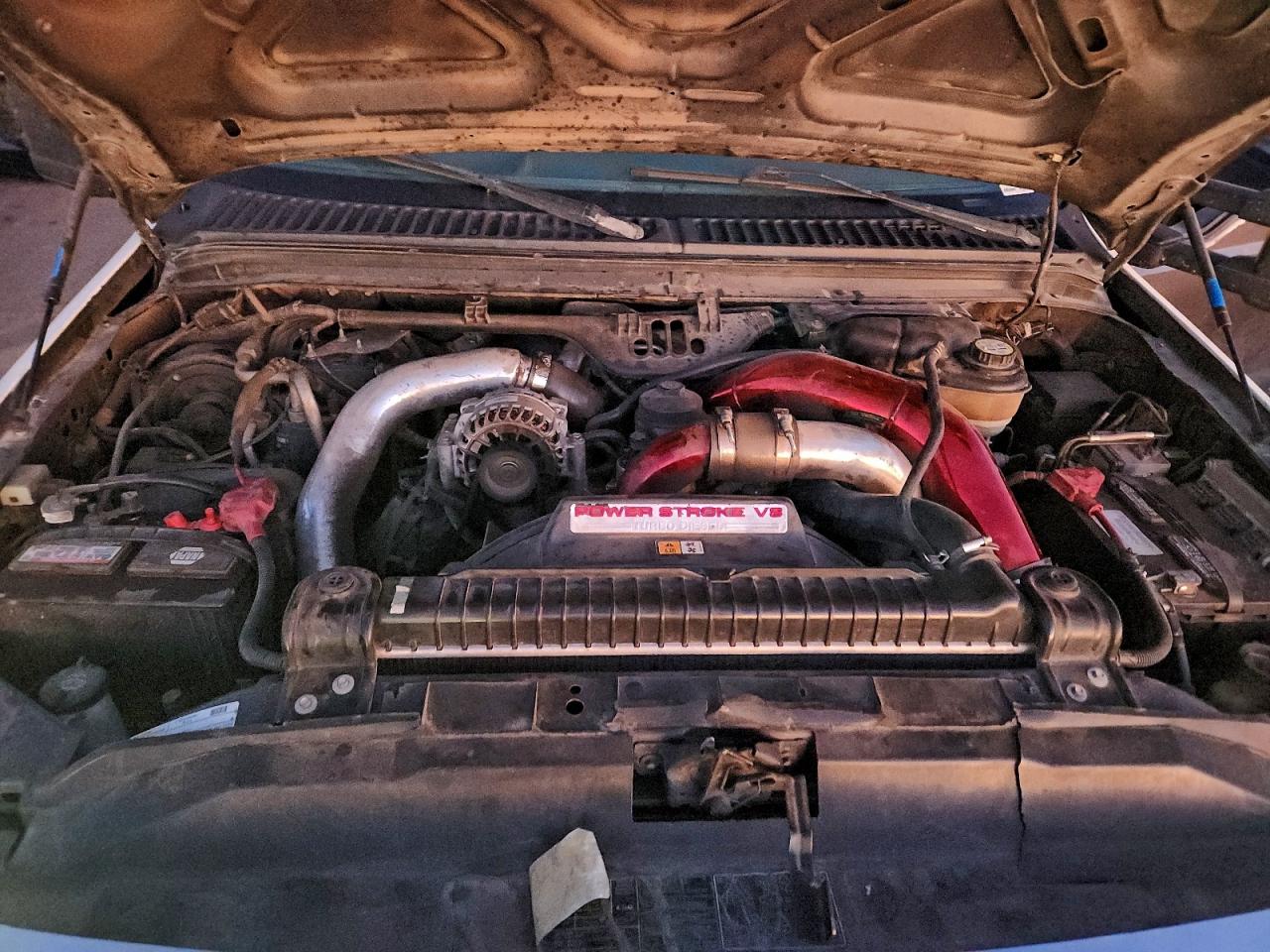 Ford F-350 Srw Super Duty Image 11