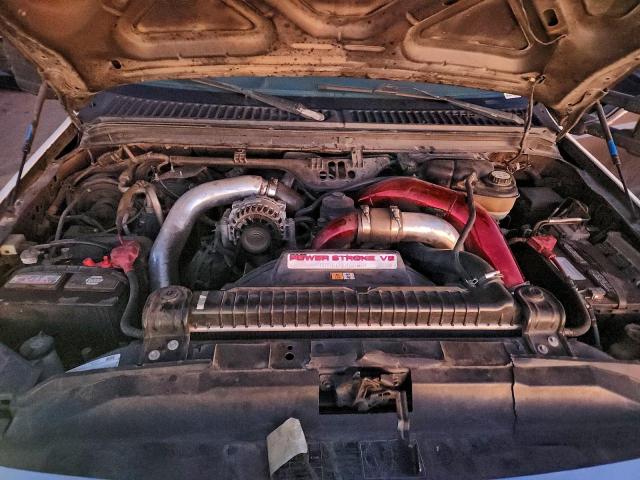 Ford F-350 Srw Super Duty Image 11