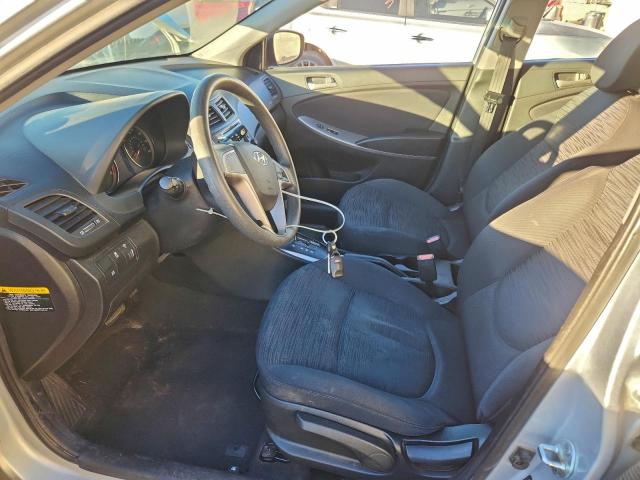 Hyundai ACCENT Se Image 2