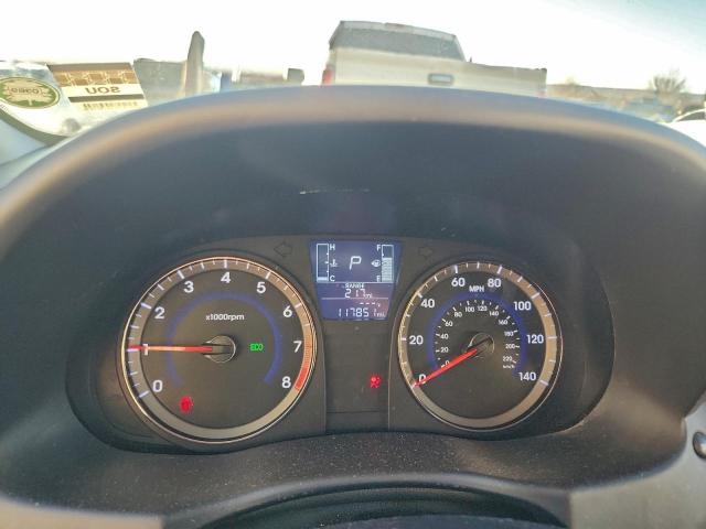 Hyundai ACCENT Se Image 7