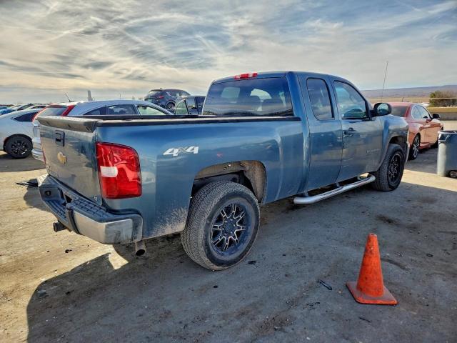 Chevrolet Silverado K1500 Lt Image 6