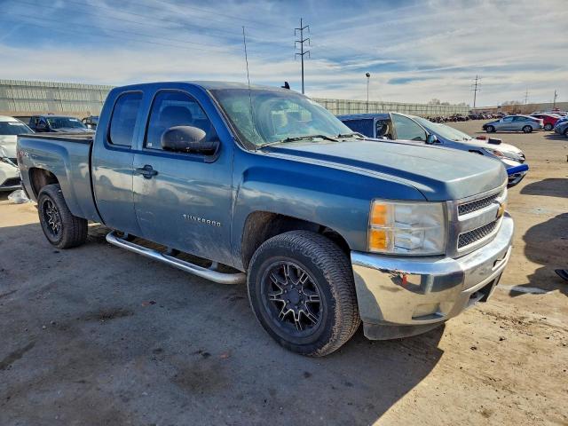 Chevrolet Silverado K1500 Lt Image 5