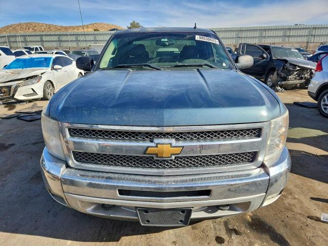 Chevrolet Silverado K1500 Lt Image 3