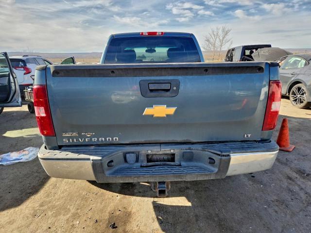 Chevrolet Silverado K1500 Lt Image 4