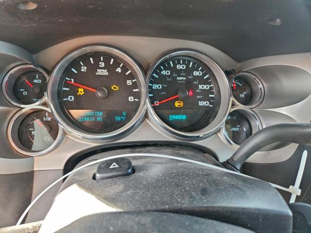 Chevrolet Silverado K1500 Lt Image 8