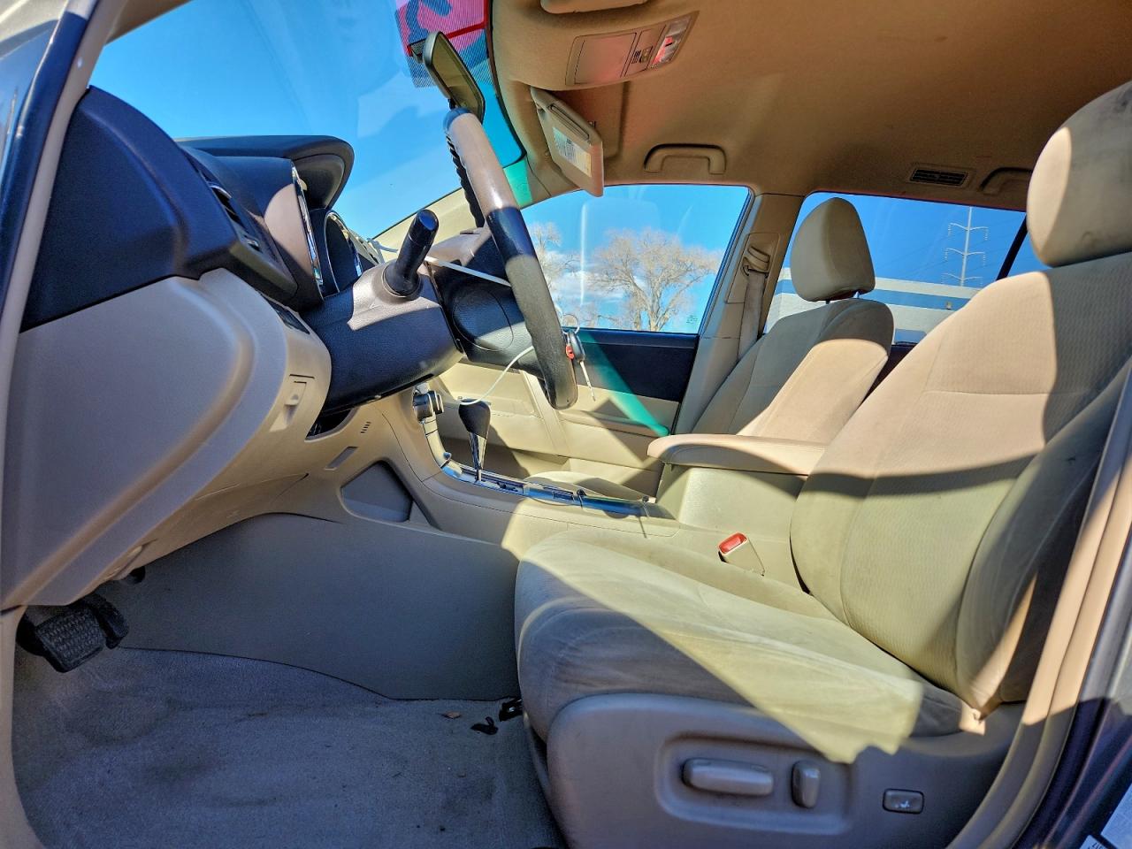 Toyota Highlander Image 13