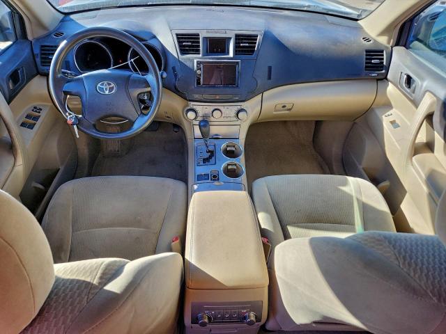 Toyota Highlander Image 11