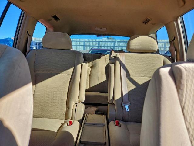 Toyota Highlander Image 6