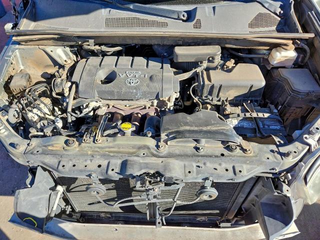 Toyota Highlander Image 10