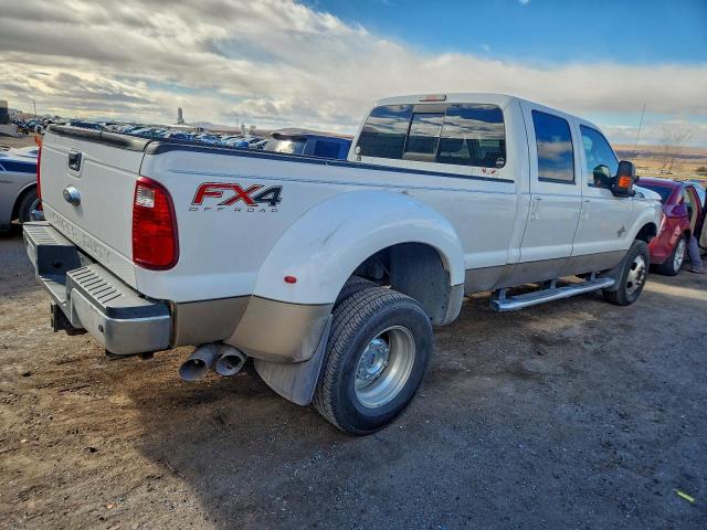 Ford F-350 Super Duty Image 10