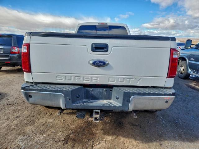 Ford F-350 Super Duty Image 5