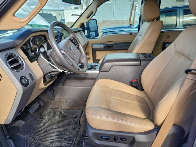 Ford F-350 Super Duty Image 13