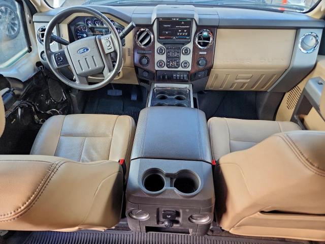 Ford F-350 Super Duty Image 11