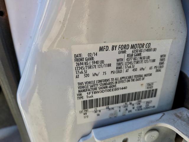 Ford F-350 Super Duty Image 6