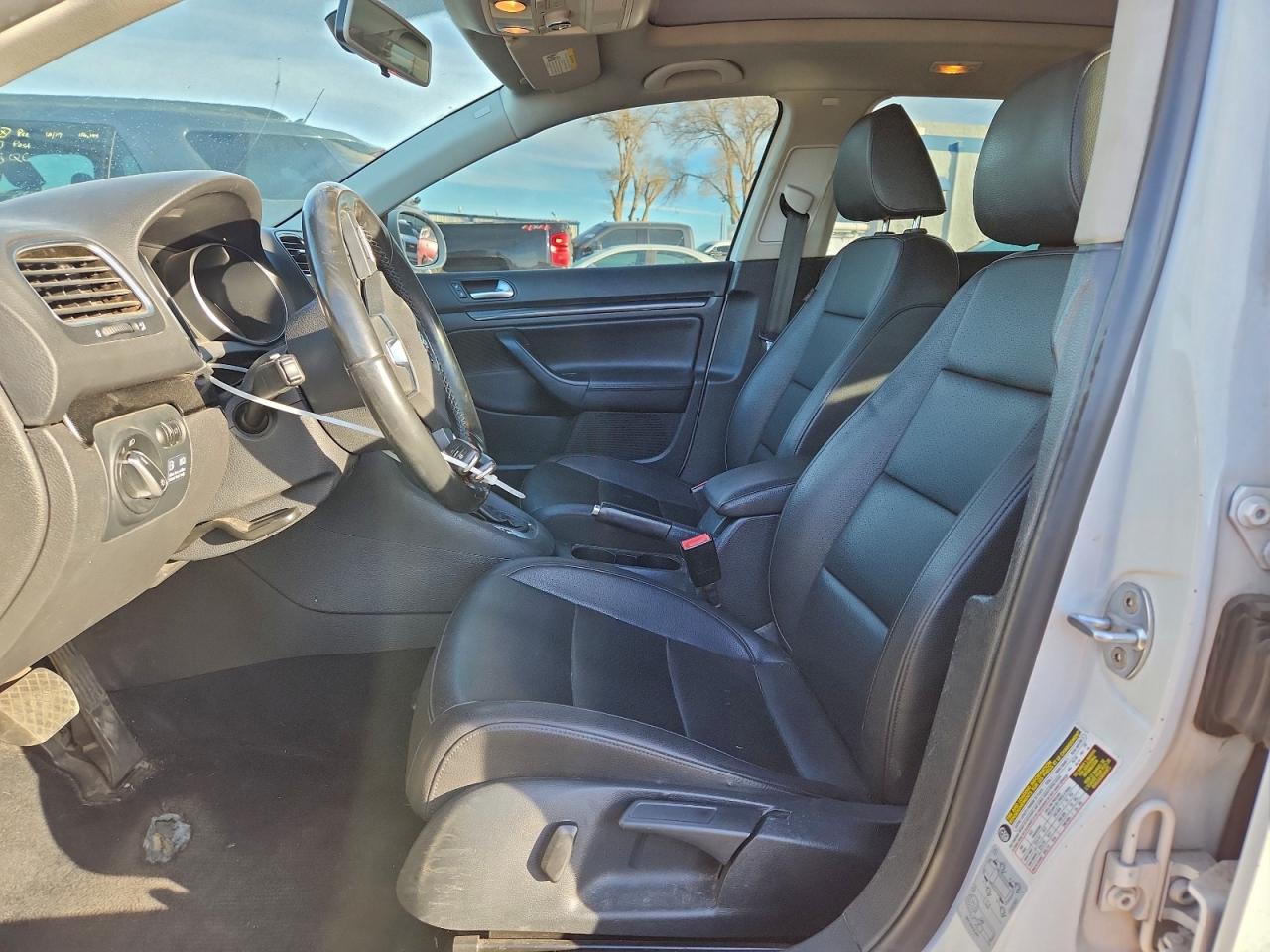 Volkswagen Jetta Tdi Image 6