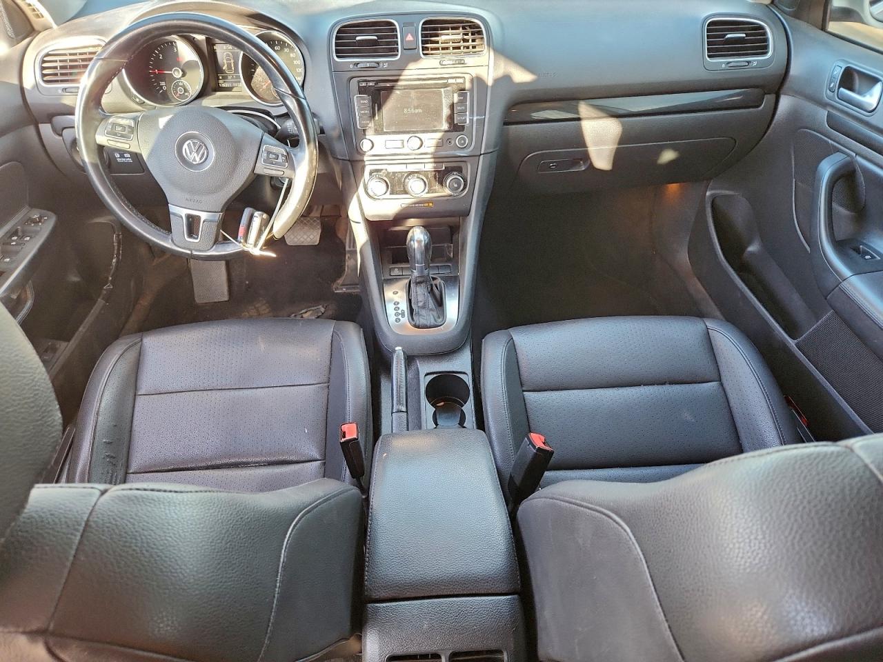 Volkswagen Jetta Tdi Image 3