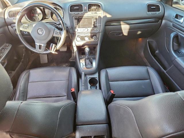 Volkswagen Jetta Tdi Image 3