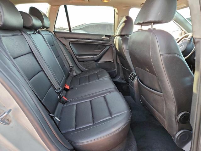 Volkswagen Jetta Tdi Image 8