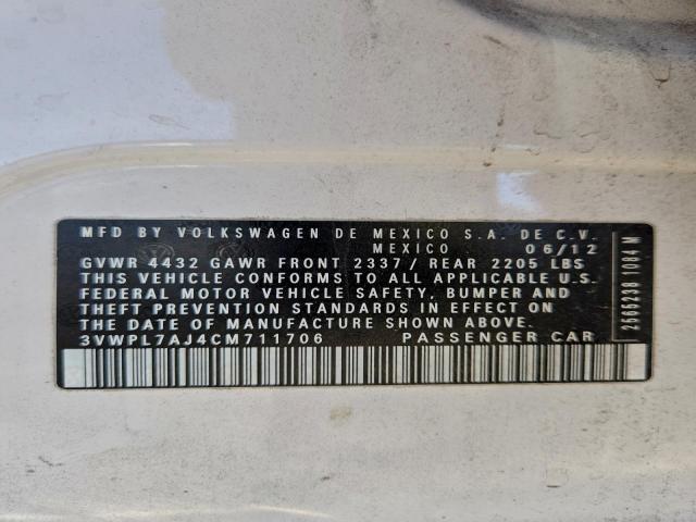 Volkswagen Jetta Tdi Image 10