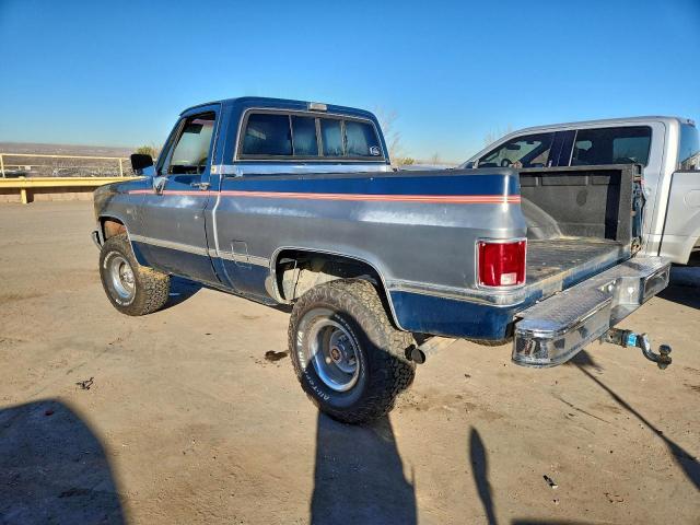 Chevrolet Ck Series Image 7