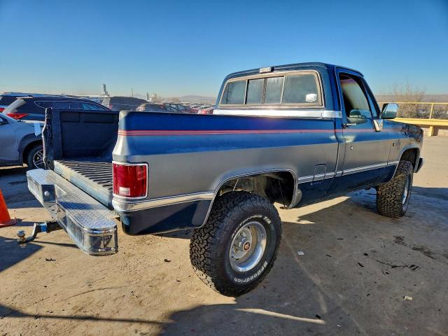 Chevrolet Ck Series Image 5