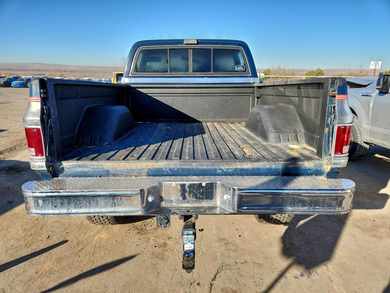 Chevrolet Ck Series Image 9