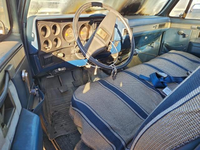 Chevrolet Ck Series Image 11