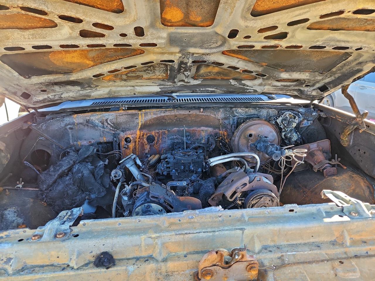 Chevrolet Ck Series Image 10