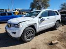 Jeep Grand Cherokee Limited Image 1