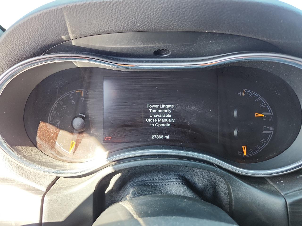 Jeep Grand Cherokee Limited Image 12