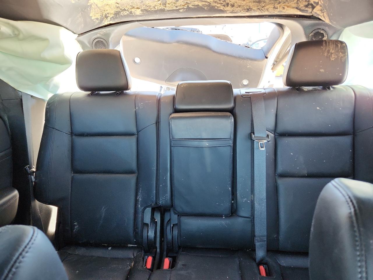 Jeep Grand Cherokee Limited Image 11