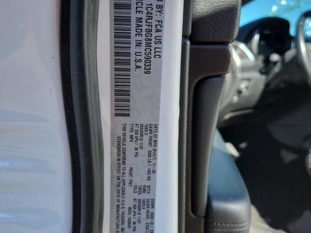 Jeep Grand Cherokee Limited Image 5