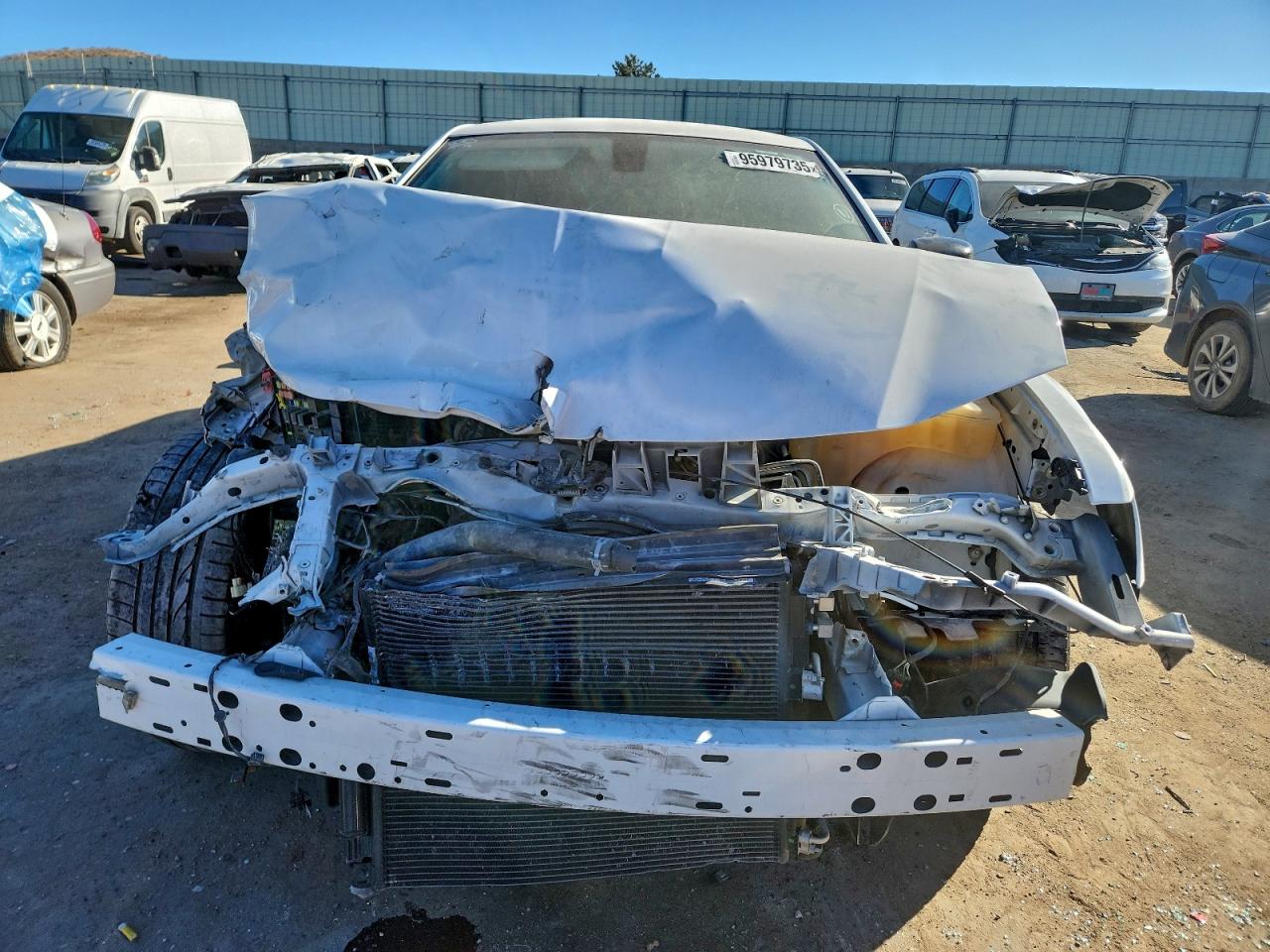 Chrysler 300 Touring Image 5