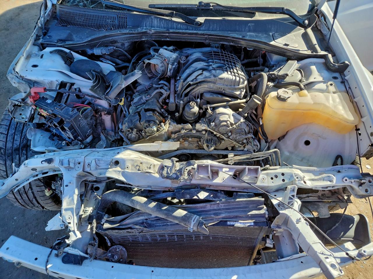 Chrysler 300 Touring Image 10