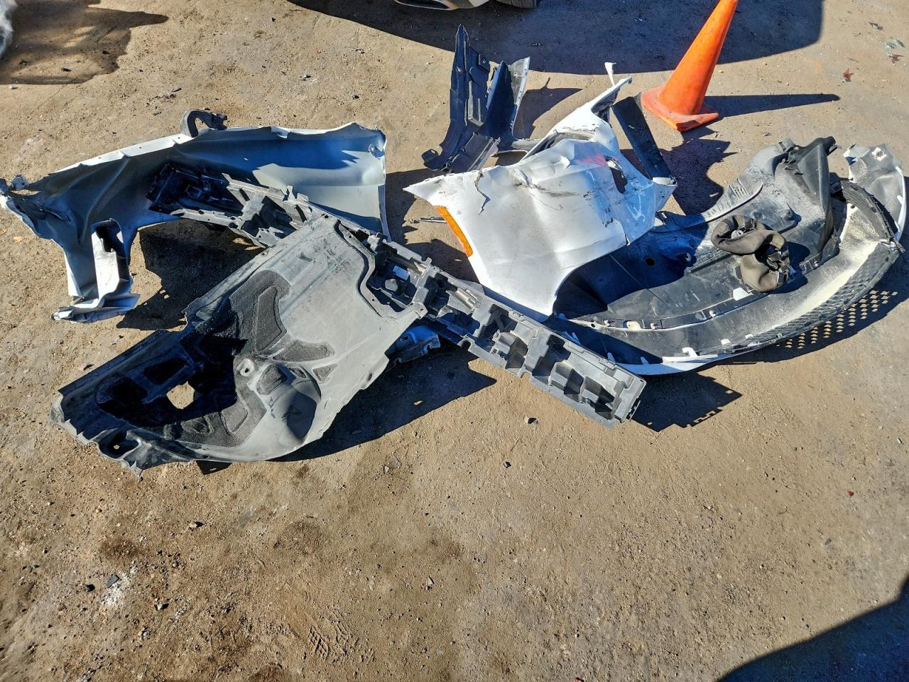 Chrysler 300 Touring Image 13