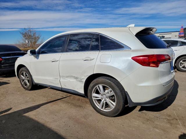 Acura RDX Technology Image 3