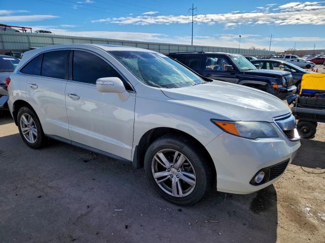 Acura RDX Technology Image 2