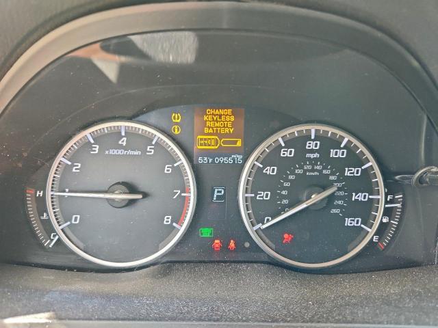 Acura RDX Technology Image 12