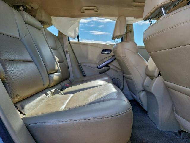 Acura RDX Technology Image 11