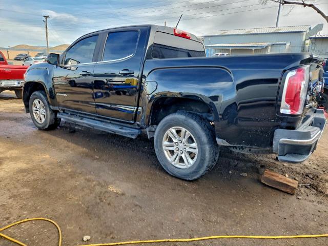 GMC Canyon Sle Image 3