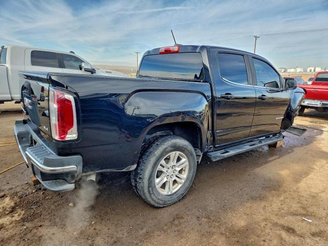 GMC Canyon Sle Image 5